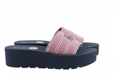 TOMMY HILFIGER Platform Sandals SLW19 - Runner