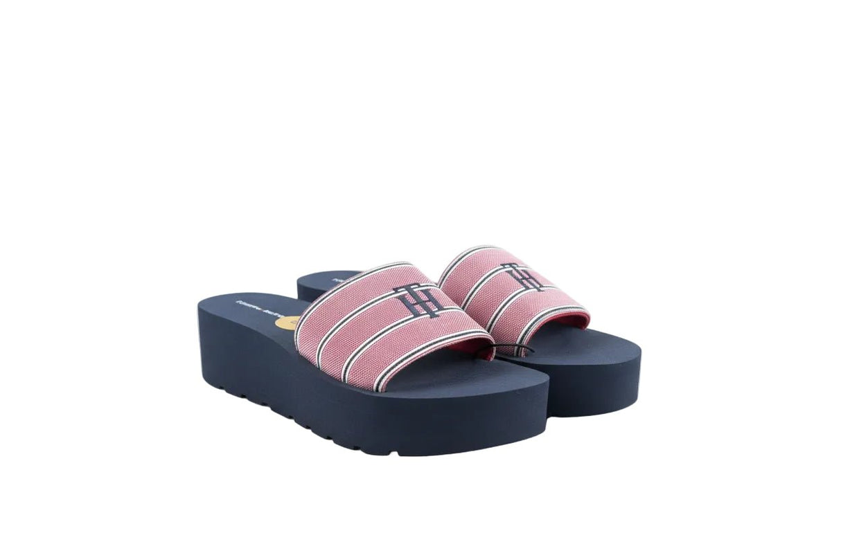 TOMMY HILFIGER Platform Sandals SLW19 - Runner