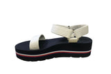 TOMMY HILFIGER Platform Sandals SLW64 - Runner