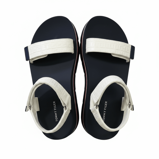 TOMMY HILFIGER Platform Sandals SLW64 - Runner