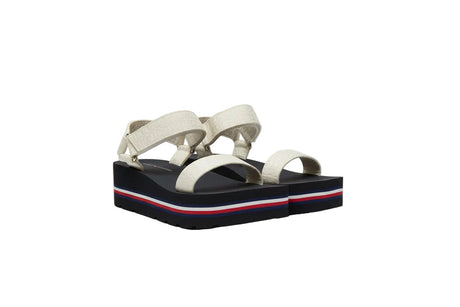 TOMMY HILFIGER Platform Sandals SLW64 - Runner