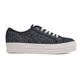 TOMMY HILFIGER Platform WOMEN SHOES TOW139 - Runner