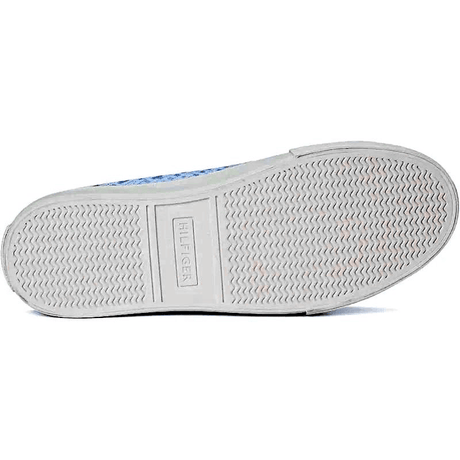 TOMMY HILFIGER Platform WOMEN SHOES TOW139 - Runner