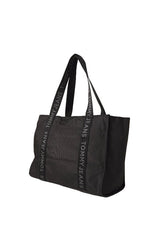 TOMMY HILFIGER Polyester HandBag with Detachable Strap TB200 - Runner