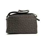 TOMMY HILFIGER Poppy Corp Backpack - GREY - TB23 - Runner