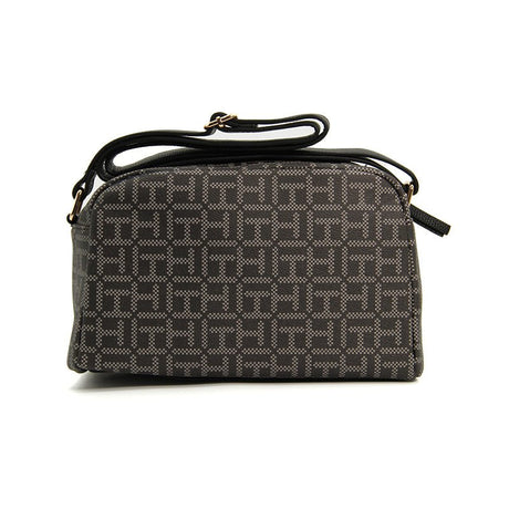 TOMMY HILFIGER Poppy Corp Backpack - GREY - TB23 - Runner