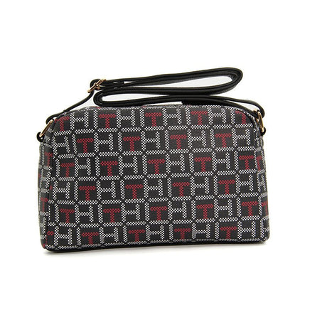 TOMMY HILFIGER Poppy Corp Backpack - NAVY - TB22 - Runner