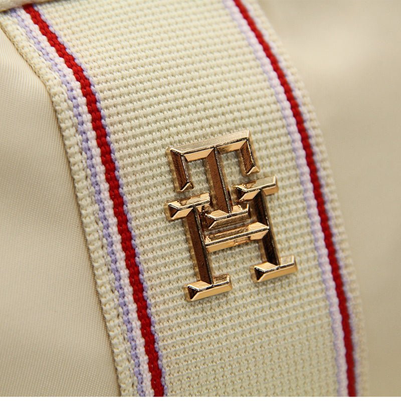 TOMMY HILFIGER POPPY CORP - Crossbody bag TB109 - Runner