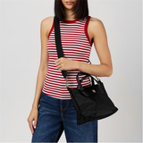 TOMMY HILFIGER Poppy Small Shoulder Bag TB299