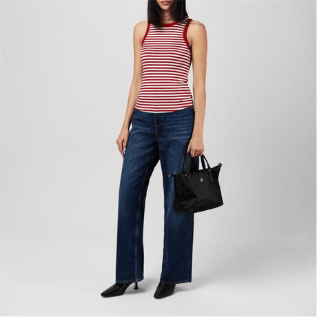 TOMMY HILFIGER Poppy Small Shoulder Bag TB299 - Runner