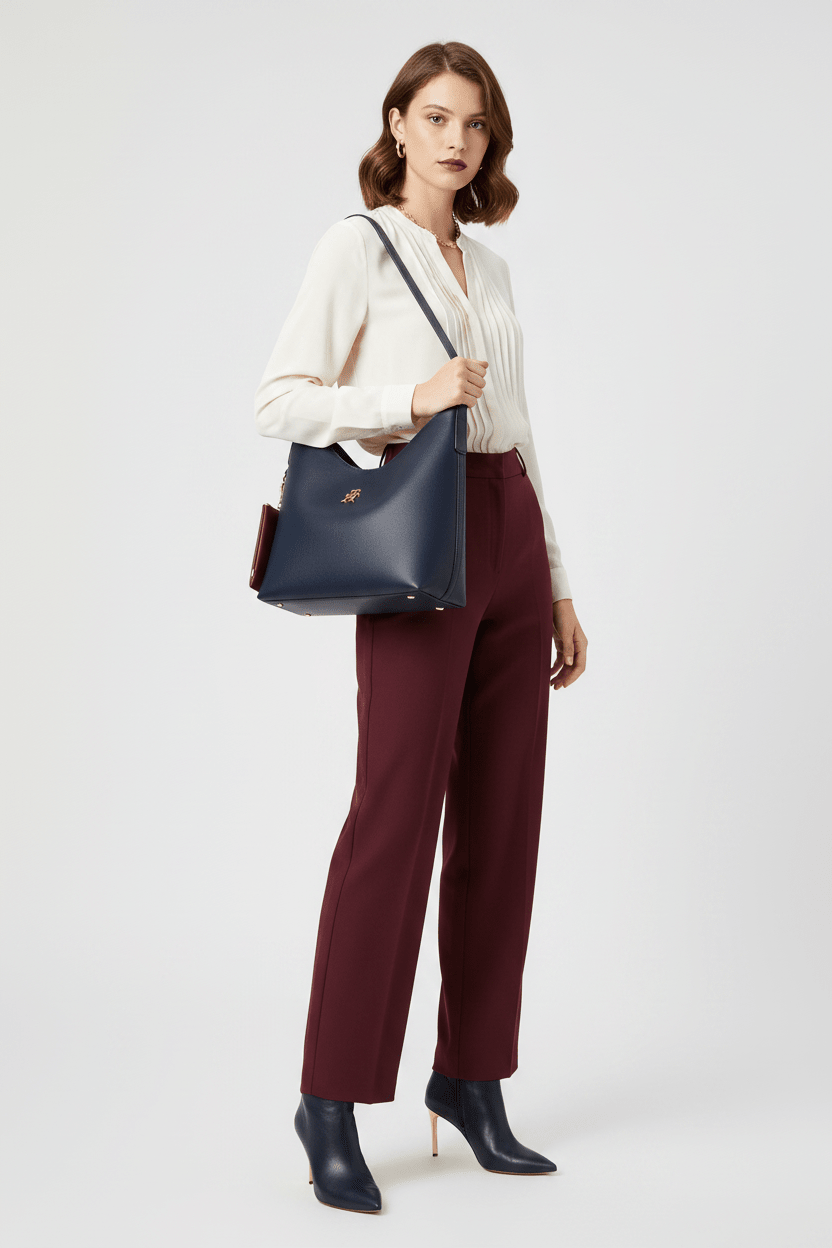 TOMMY HILFIGER Poppy Small Shoulder Bag TB302 - Runner