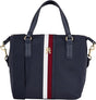 TOMMY HILFIGER Poppy Small Tote Corp Bags TB265 - Runner