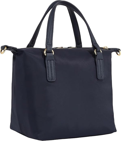 TOMMY HILFIGER Poppy Small Tote Corp Bags TB265 - Runner