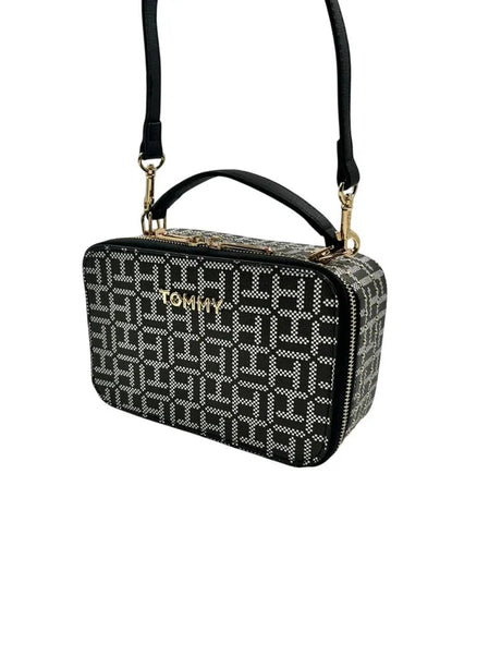 TOMMY HILFIGER Printed slingbag TB144 - Runner