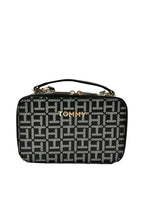 TOMMY HILFIGER Printed slingbag TB144 - Runner