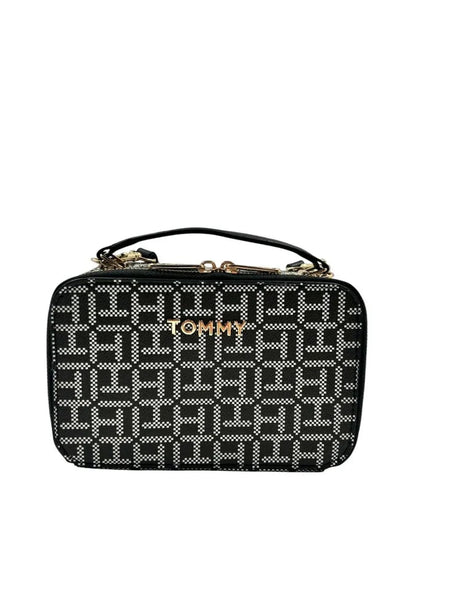 TOMMY HILFIGER Printed slingbag TB144 - Runner