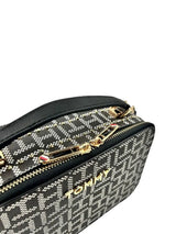TOMMY HILFIGER Printed slingbag TB144 - Runner