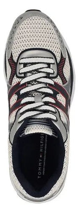 TOMMY HILFIGER Pug Sneaker Men shoes TOM245 - Runner