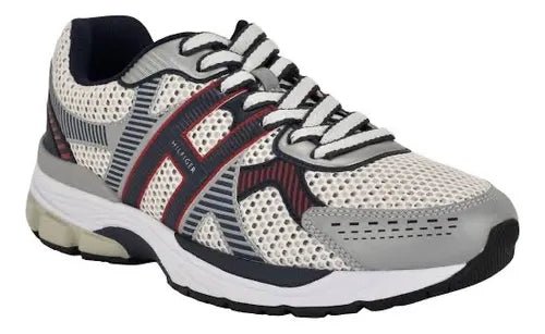 TOMMY HILFIGER Pug Sneaker Men shoes TOM245 - Runner