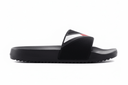 Tommy Hilfiger Ratter 2 Men - BLK SLM25 - Runner