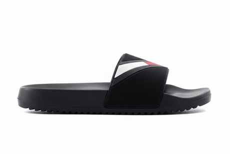 Tommy Hilfiger Ratter 2 Men - BLK SLM25 - Runner