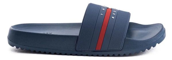 TOMMY HILFIGER Ratter Sliding Sandals SLM6 - Runner