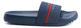TOMMY HILFIGER Ratter Sliding Sandals SLM6 - Runner