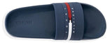 TOMMY HILFIGER Ratter Sliding Sandals SLM6 - Runner