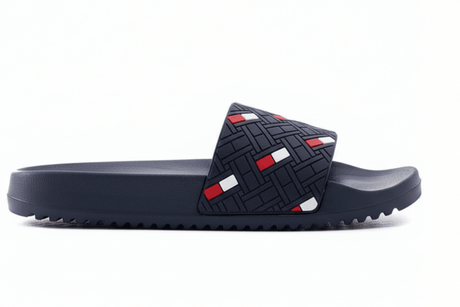 Tommy Hilfiger Resteli Men - NVY SLM22 - Runner