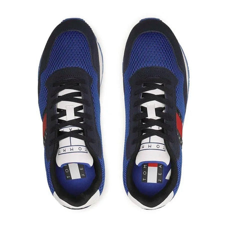 Tommy Hilfiger Retro Runner Sneaker TOM53 - Runner