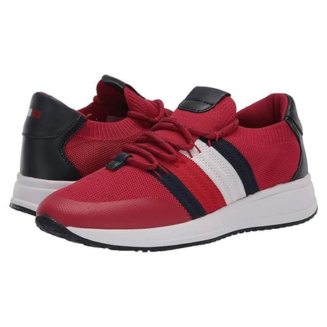 TOMMY HILFIGER REZZI WOMEN SHOES TOW57 - Runner