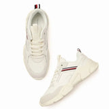 TOMMY HILFIGER RUNNER WOMEN SHOES - Runner