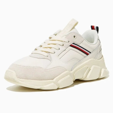 TOMMY HILFIGER RUNNER WOMEN SHOES - Runner