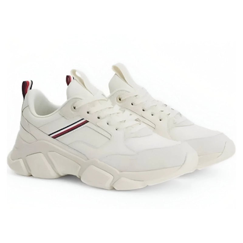 TOMMY HILFIGER RUNNER WOMEN SHOES - Runner