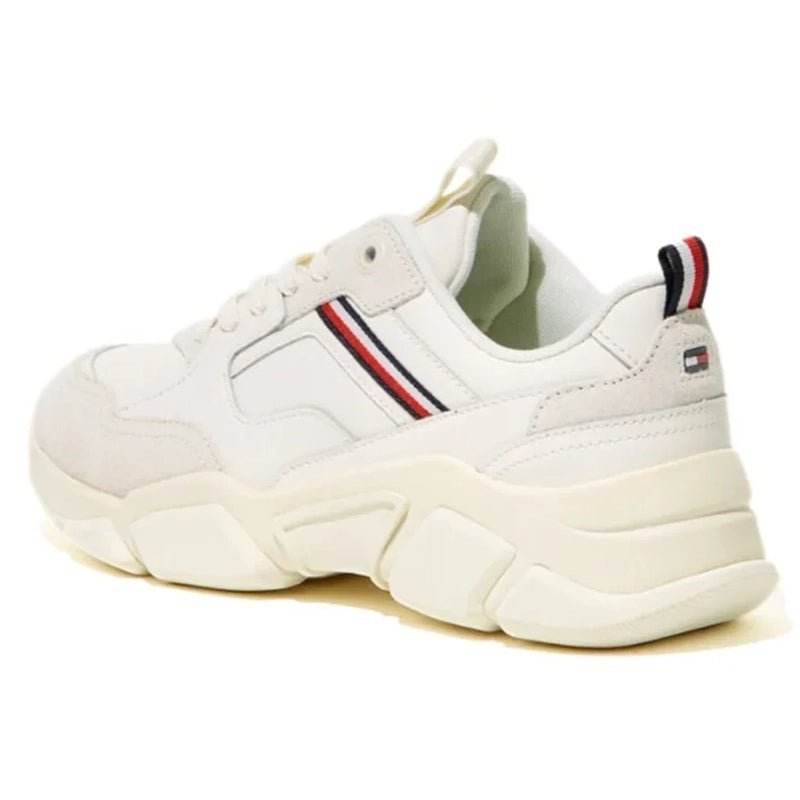 TOMMY HILFIGER RUNNER WOMEN SHOES - Runner