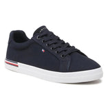 TOMMY HILFIGER RUNNER WOMEN SHOES TOW45 - Runner