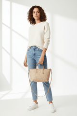 TOMMY HILFIGER Shopper Bag - Runner