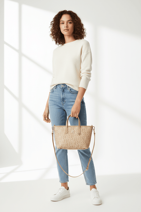 TOMMY HILFIGER Shopper Bag - Runner