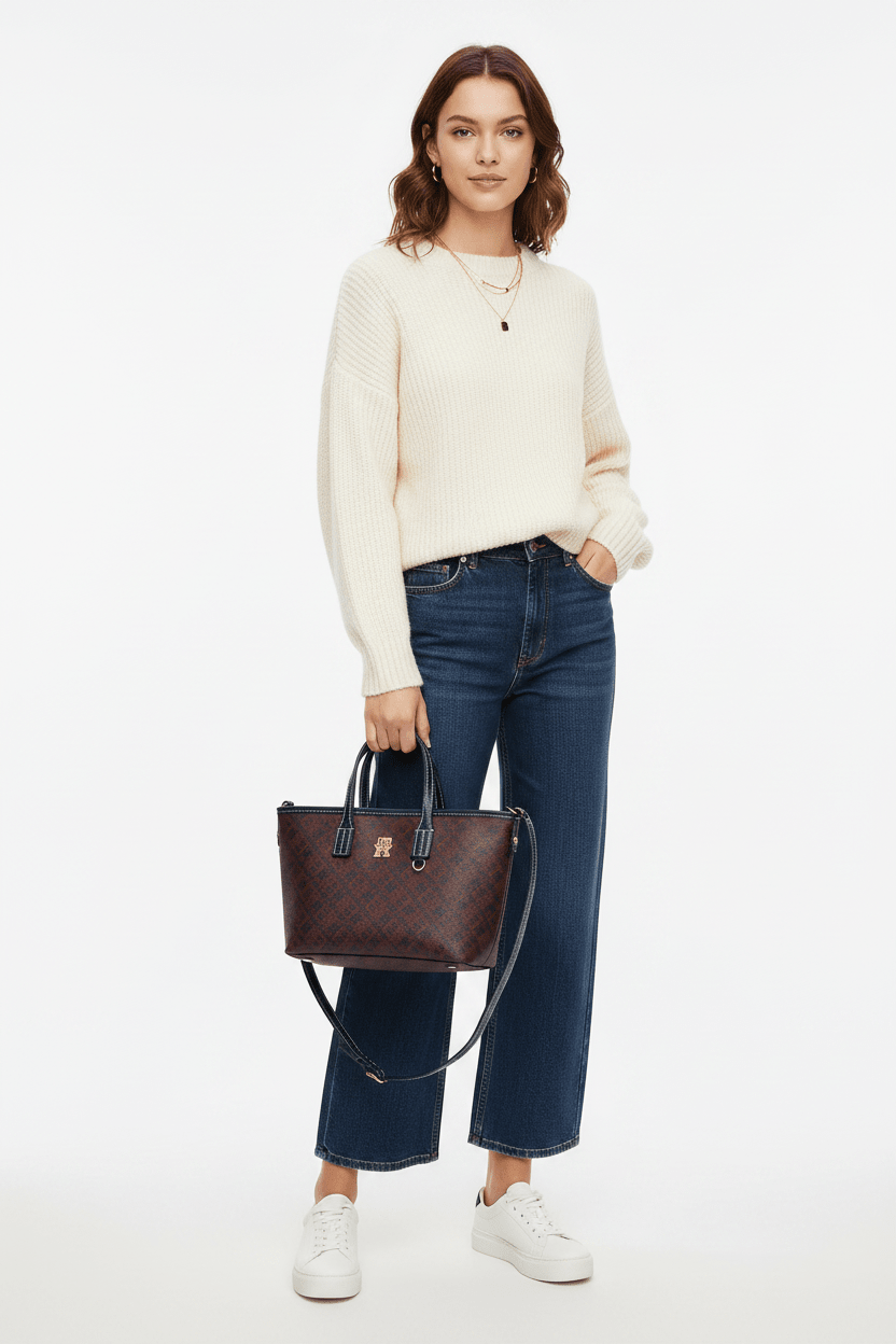 TOMMY HILFIGER Shopper Bag - Runner