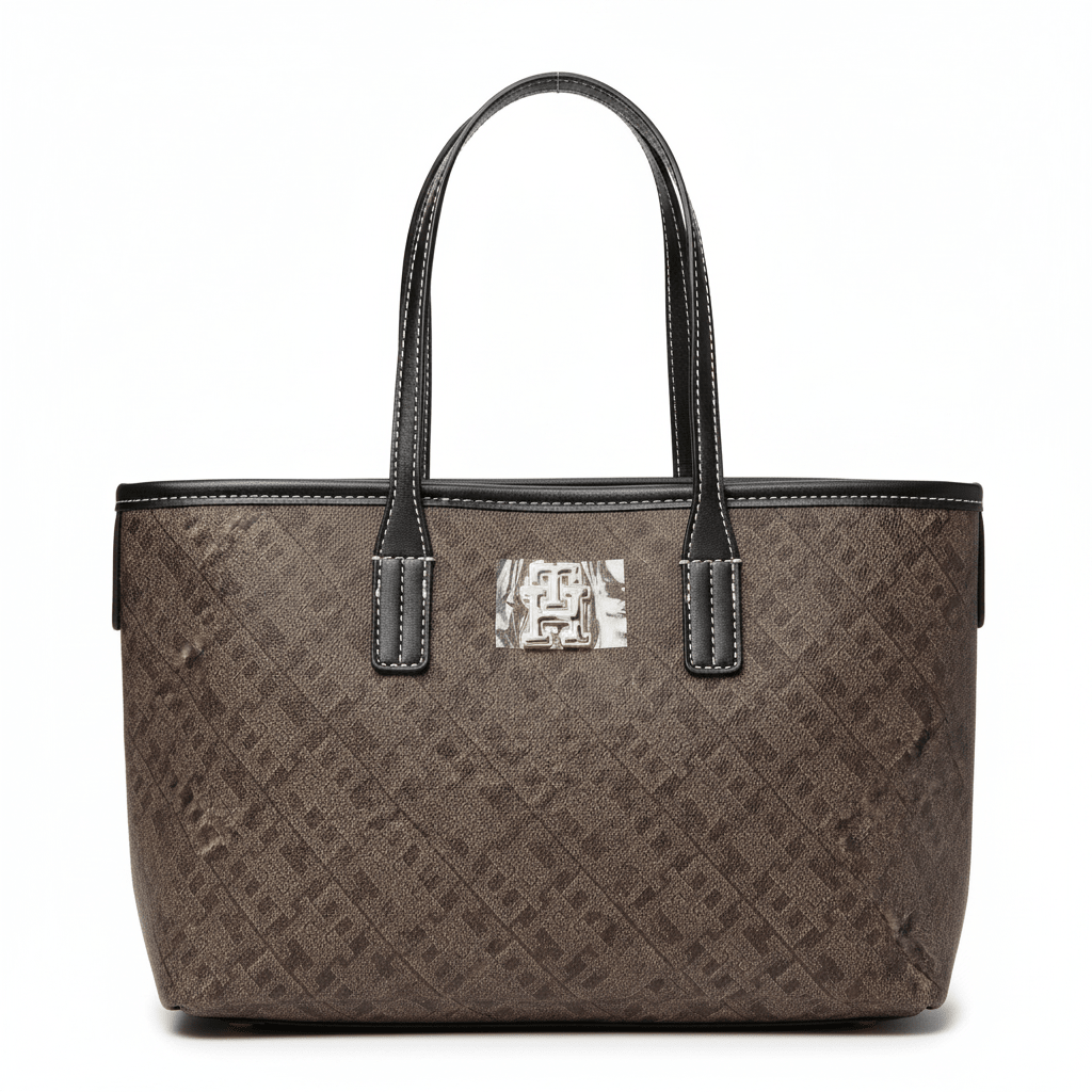 TOMMY HILFIGER Shopper Bag - Runner