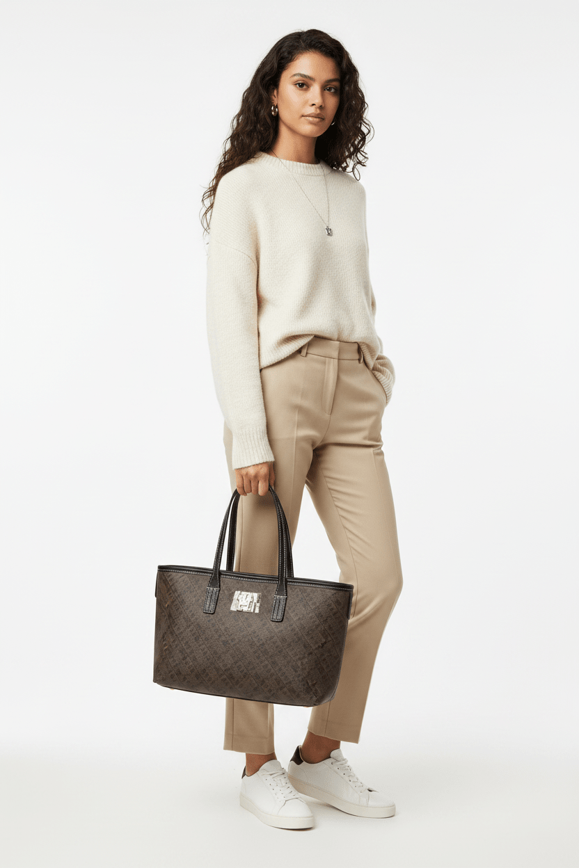 TOMMY HILFIGER Shopper Bag - Runner
