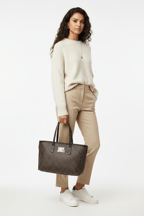 TOMMY HILFIGER Shopper Bag - Runner