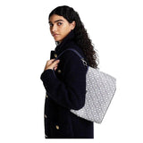 Tommy Hilfiger Shopper Bag TB125 - Runner