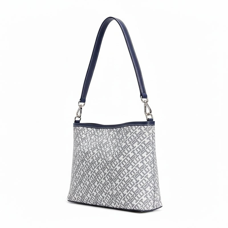 Tommy Hilfiger Shopper Bag TB125 - Runner