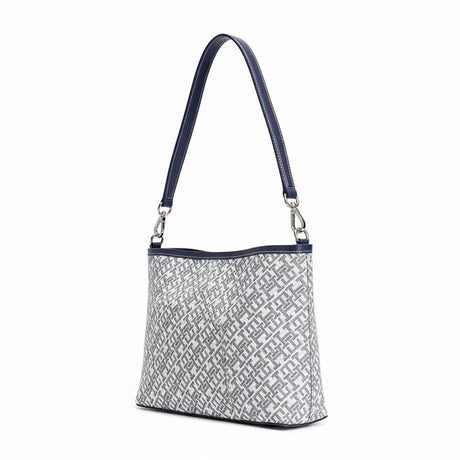 Tommy Hilfiger Shopper Bag TB125 - Runner
