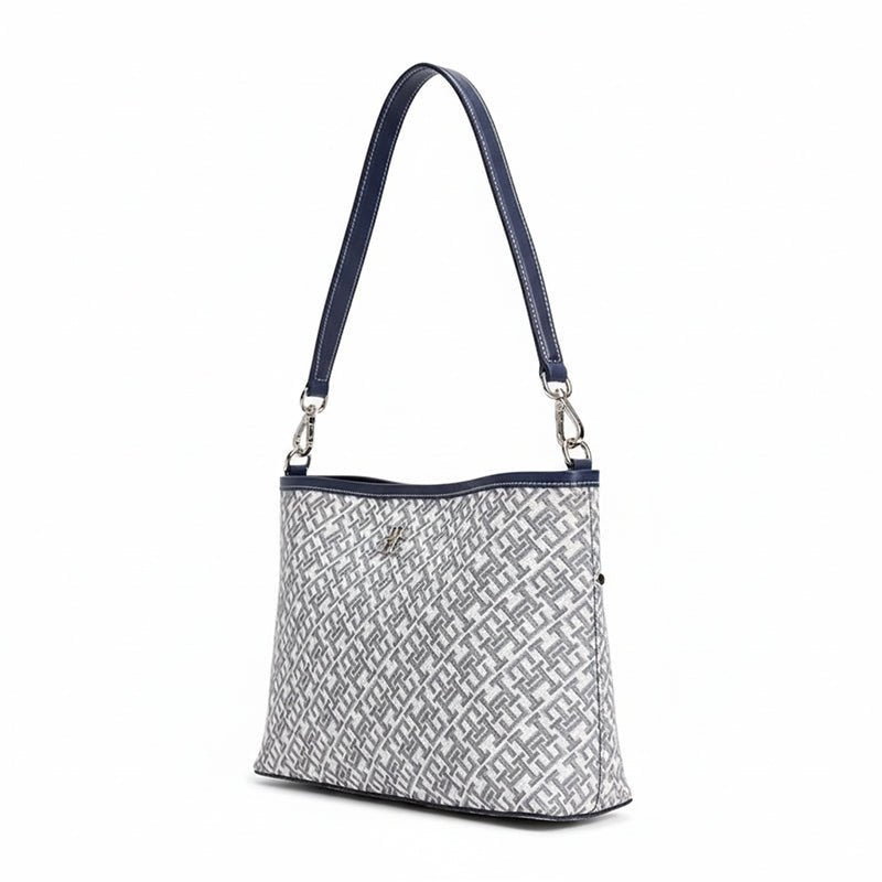 Tommy Hilfiger Shopper Bag TB125 - Runner