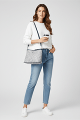 TOMMY HILFIGER Shopper Bag TB125 - Runner