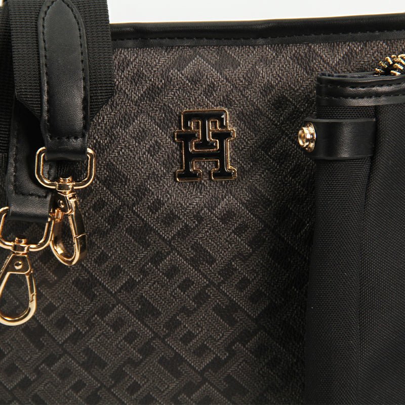 Tommy Hilfiger Shopper Bag TB126 - Runner
