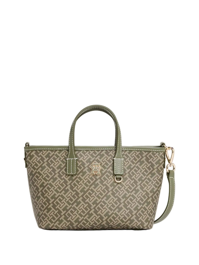 TOMMY HILFIGER Shopper Bag TB126 - Runner