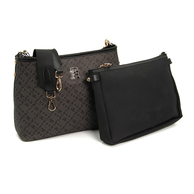 Tommy Hilfiger Shopper Bag TB126 - Runner